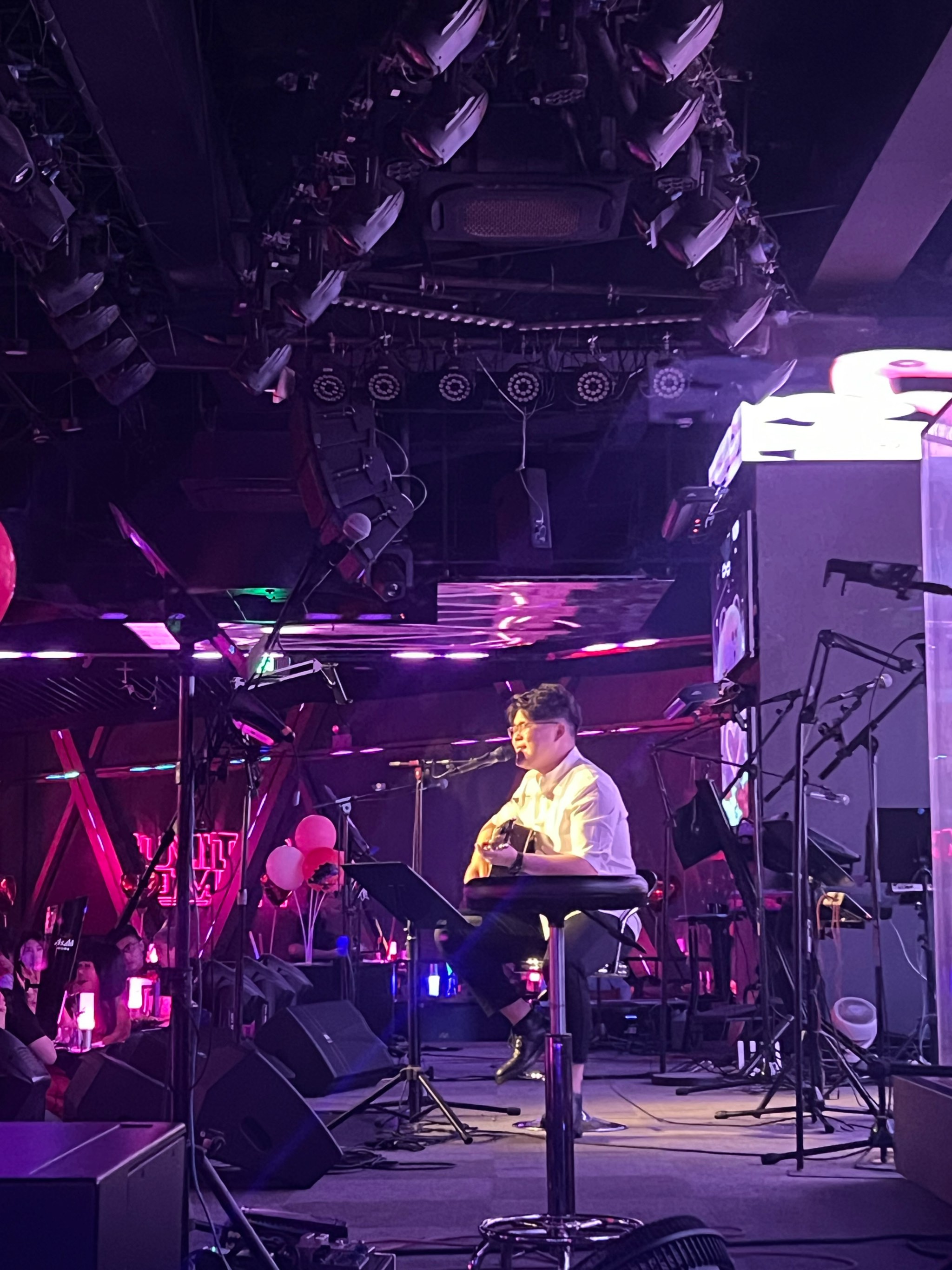 信阳商务KTV首选推荐-潢川县ktv预定