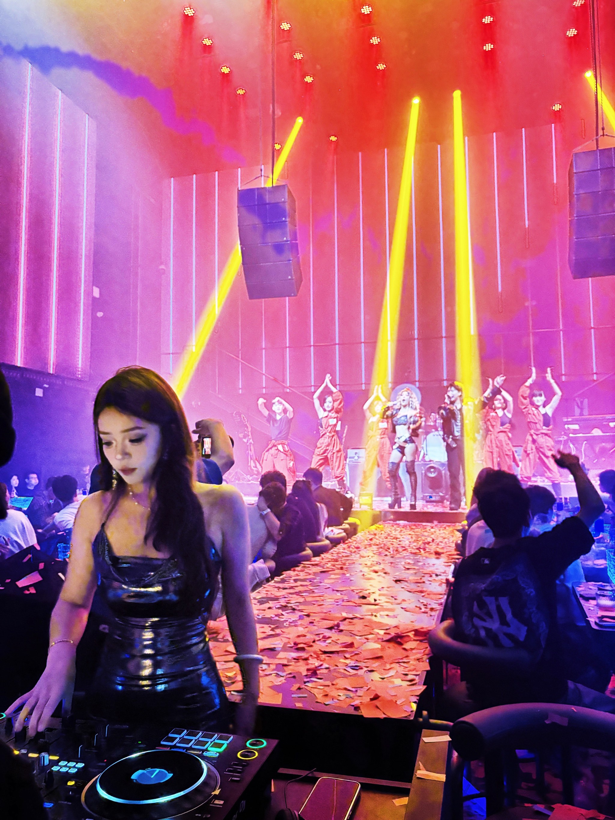 信阳商务ktv中低端差异-潢川县ktv预定